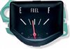 1966 - 1967 Chevelle Dash Instrument Cluster Gauge, FUEL / GAS