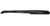 1968 - 1969 Chevelle Dash Pad, Vinyl Wrapped OE Style, Black