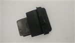 1969 Chevelle Dash Ash Tray Assembly for 8 Track Player, Used GM