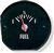 1971 - 1972 Chevelle SS Fuel Gas Round Gauge, Super Sport, Correct White Markings