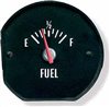 1971 - 1972 Chevelle Fuel Gauge (Super Sport) (without Bracket) (Features Correct White Markings), Each