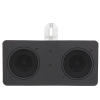 1968 - 1969 Chevelle Dual Front Speaker, Stereo Speakers, 30 Watt, With Air Conditioning