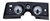 1969 Chevelle Dash Instrument Cluster Gauges Set, HDX : Speedometer, Tachometer, Oil Pressure, Water Temp, Voltmeter and Fuel