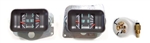 1966 - 1967 Chevelle Dash Gauge Conversion Kit