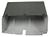 1966 - 1967 Chevelle Glove Box Liner Without Air Conditioning