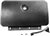 1970 - 1972 Chevelle Glove Box Door Assembly For Round Gauge or SS Dashes