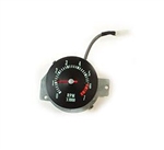 1968 Chevelle Dash Tachometer Custom Conversion Kit