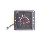 Discontinued*** 1970 Chevelle Dash Tachometer Conversion, Sweep Style Dash