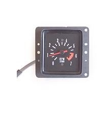 1970 Chevelle Dash Tachometer Conversion, Sweep Style Dash