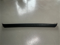 1967 Chevelle Dash Pad, Original GM Used