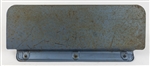1966 - 1967 Chevelle Dash Glove Box Door Assembly, Original GM Used