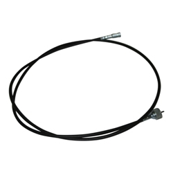 1969 - 1972 Chevelle Speedometer Cable, All Models