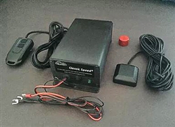 Classic Speed Speedometer GPS Sending Unit