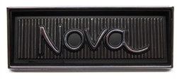 1969 - 1972 Nova Dash Pad Emblem