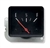 1969 - 1974 Nova Dash Instrument Cluster Fuel Gas Gauge