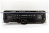 1969 Nova Dash Gauge Cluster Housing Assembly, Original GM Usedâ€‹
