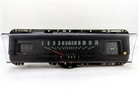 1969 Nova Dash Gauge Cluster Housing Assembly, Original GM Usedâ€‹