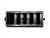 1969 - 1972 Chevelle Dash Air Vent Outlet Louver Center Insert, Chrome Edge