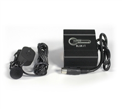 Bluetooth Kit for Custom Autosound USA-630 Radios