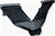 1968 Nova Center Dash Vent Defroster Y Duct, 3925711