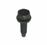 1968 - 1972 Chevelle Correct Door Hinge Bolts
