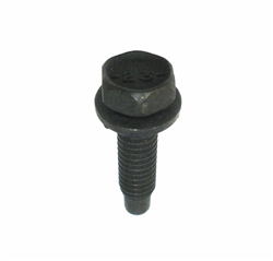 1968 - 1972 Chevelle Correct Door Hinge Bolts