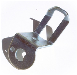 1968 - 1979 Nova Door Lock Pawl LH