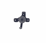 1968 - 1972 Chevelle Interior Door Handle Opening Mechanism, Left Hand
