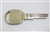 1969, 1973, 1977, 1981 Round Headed Key Blank, GM OE Style