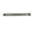 1968 - 1972 Nova Short Sash Window Channel, Door Shell Mounted 8 3/4 Inches