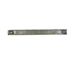 1968 - 1972 Nova Short Sash Window Channel, Door Shell Mounted 8 3/4 Inches