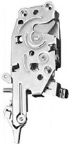 1970 - 1972 Chevelle Glass Kit, Coupe, Clear, Complete, Without Antenna