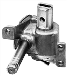 1968 Chevelle Vent Window Regulator, LH