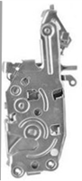 1966 - 1967 Chevelle Door Latch Mechanism, RH Passenger Side
