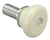 1966 - 1967 Chevelle Nylon Quarter Window Roller, Each