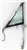 1966 - 1967 Chevelle Vent Wing Window Assembly, Tinted Glass, Left Hand