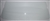 1966 - 1967 Chevelle Windshield, 2 Door Hardtop and Convertible, CLEAR