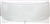 1968 - 1972 Chevelle Windshield, Clear, with Antenna Wire Lead