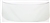 1968 - 1972 Chevelle Coupe Clear Windshield Without Antenna