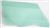 1970 - 1972 Chevelle Door Window Glass, Tinted, Right Hand Side