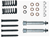 1968 - 1972 Nova Door Hinge Repair Rebuild Kit