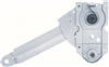 1968 - 1971 Nova Rear Quarter Window Regulator, RH Side (2 Door)