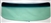 1968 - 1972 Chevy II Nova Green Tint Windshield with Antenna, 2 Door