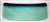 1968 - 1972 Chevy II Nova Green Tint Windshield without Antenna, 2 Door