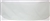 1968 - 1972 Nova Front Windshield Glass, Clear, Without Antenna