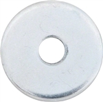 1968 - 1972 Chevelle Door Lock Striker Washer, Each