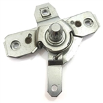 1966 - 1967 Chevelle Inner Door Opening Mechanism, RH