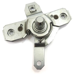 1966 - 1967 Chevelle Inner Door Opening Mechanism, RH