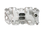 1970 - 1971 Chevelle Intake Manifold, Big Block, Aluminum, GM 3963569