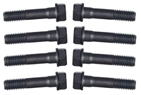 Image of a 1965 - 1974 Chevelle and Nova Engine Cylinder Head Bolts Set, Big Block or LT1, Short, 8 Pieces